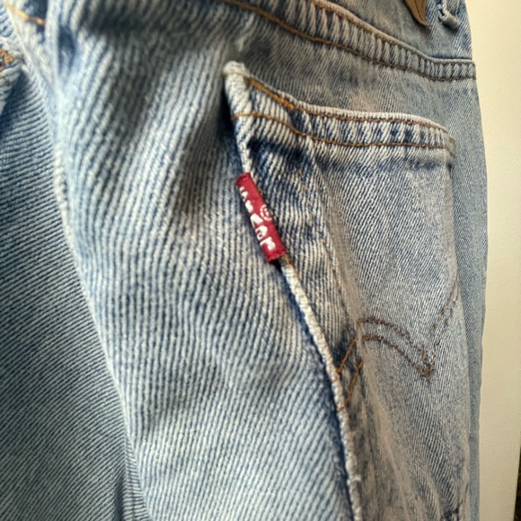 Men’s Levi’s 517 | W34 L 40 - Picture 5 of 5